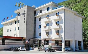 Euro Hotel